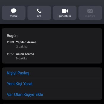 Kısa Sürede Yüksek İnternet Tüketimi Ve Destek Sorunu