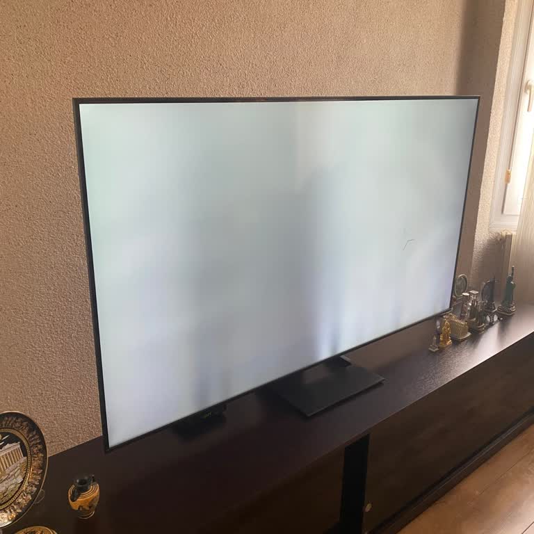 3 Yıl Sonra LED Panelde Artan Kararma Ve Yüksek Onarım Ücreti