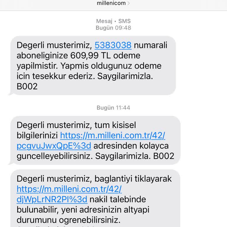 Abonelik İptalinde Zorluk Ve Fiyat Artışı Nedeniyle Mağduriyet
