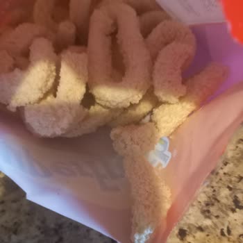 Paramparça Ve Lezzetsiz Soğan Halkaları Hayal Kırıklığı Yarattı