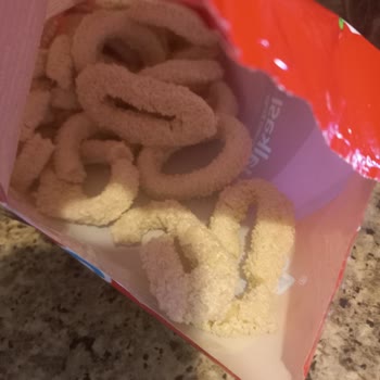 Paramparça Ve Lezzetsiz Soğan Halkaları Hayal Kırıklığı Yarattı