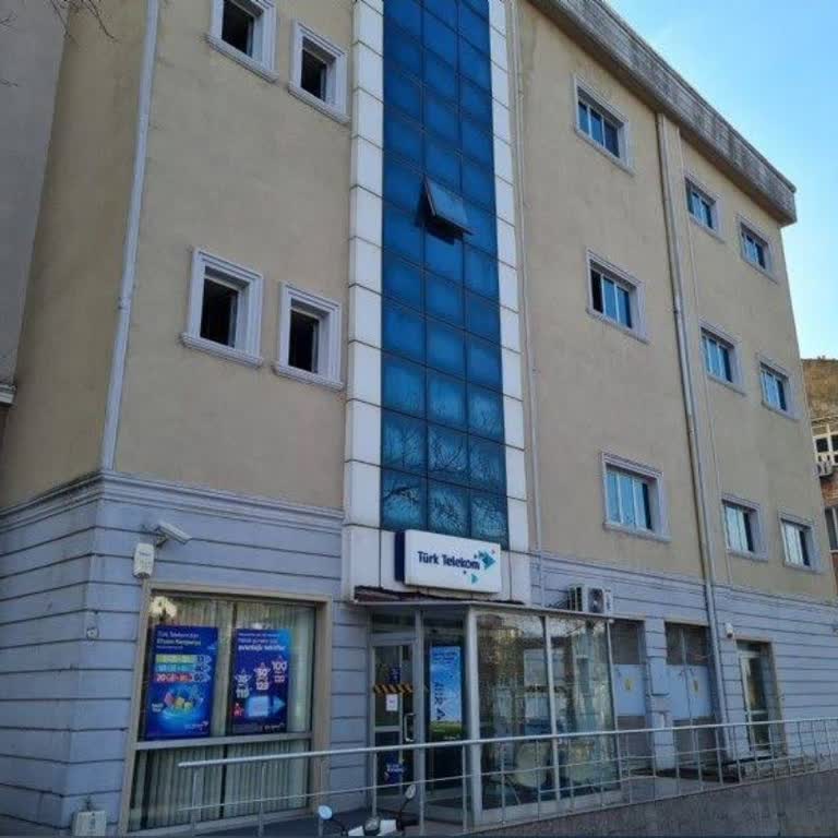 Türk Telekom Şile Müdürlüğünde Müşteri Ayrımcılığı Ve İlgisizlik