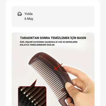 Siparişim Teslim Edilmedi, İletişim Kanalları Cevapsız Kaldı