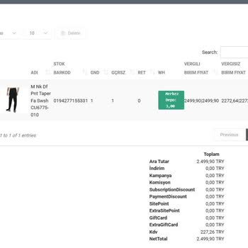 Koray Spor İade Sürecinde Yaşanan Gecikme Ve İletişim Sorunları