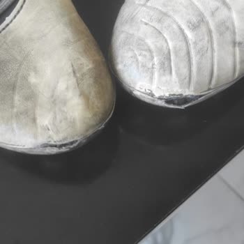 Yüksek Fiyatlı Kramponun Hızla Bozulması Ve Yetersiz Garanti Hizmeti