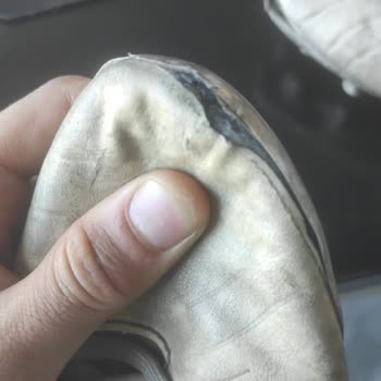 Yüksek Fiyatlı Kramponun Hızla Bozulması Ve Yetersiz Garanti Hizmeti