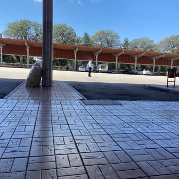 Sefer Saatleri Yanlış Ve Araç Çok Geç Geldi