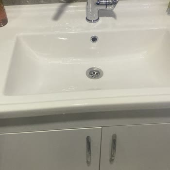 Seramiksan Lavabo Taşında Tekrarlayan Çatlak Sorunu Ve Çözüm Eksikliği