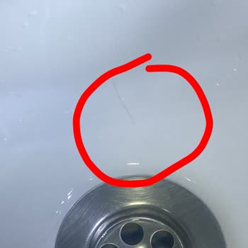 Seramiksan Lavabo Taşında Tekrarlayan Çatlak Sorunu Ve Çözüm Eksikliği