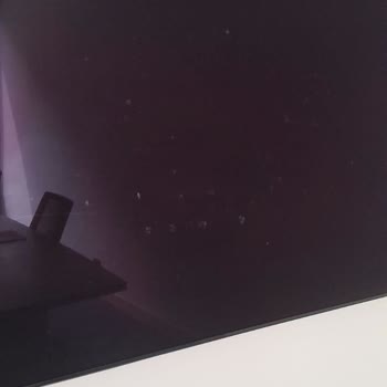 Vidyozone.mobi Samsung Oled TV'de Artan Ekran Lekeleri Ve Çözüm Eksikliği