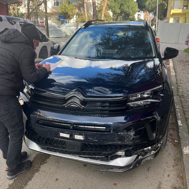 Yedek Parça Gecikmesi Ve Bilgilendirme Eksikliği Nedeniyle Mağduriyet Yaşadım