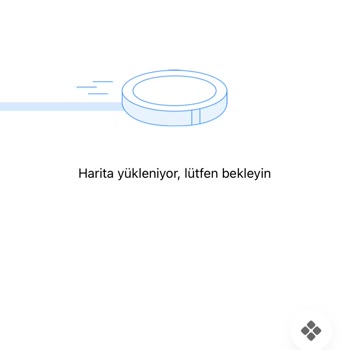 Reeder Alfreed Robot Süpürgede Wi-Fi Ve Temizlik Sorunları Bitmiyor