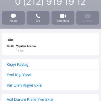 Kurumsal Hat Teslimatı İçin Günlerdir Bekliyoruz Kimse İlgilenmiyor