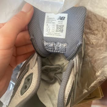 Yanlış Numara Ayakkabı Ve Cevapsız Müşteri Hizmetleri