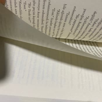 Hatalı Kitap Baskısı Ve Zorunlu İade Süreci Mağduriyeti