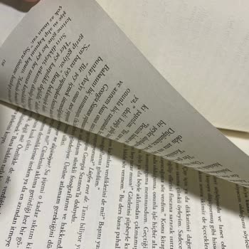 Hatalı Kitap Baskısı Ve Zorunlu İade Süreci Mağduriyeti