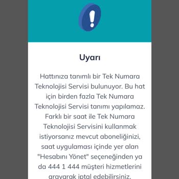 Kırık Cihaz İçin Türk Telekom Aboneliğini İptal Edemiyorum