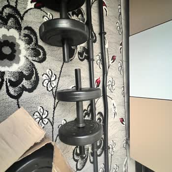 Halter Setim Eksik Ve Parçalar Dağınık Geldi