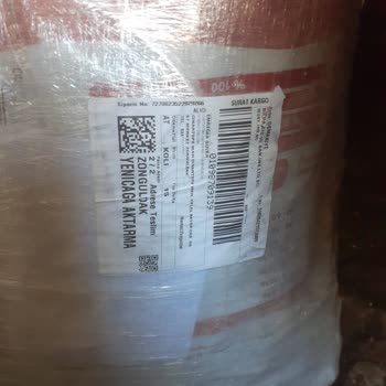 Kargom Kapıma Teslim Edilmedi, Ürünlerim Sokağa Bırakıldı!