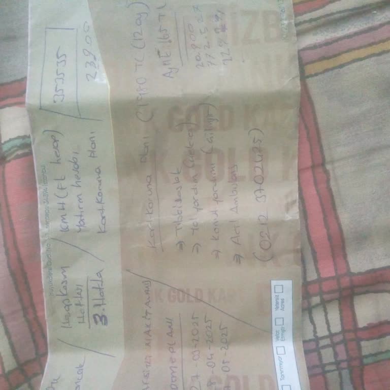 İstemediğim Kart Koruma Sigortası İptali Ve Ödenen Taksitlerin İadesi Talebi