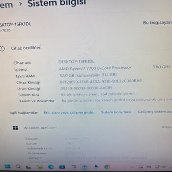 Yanlış Ürün Gönderimi Sonrası Hukuk Tehdidiyle Karşılaştım