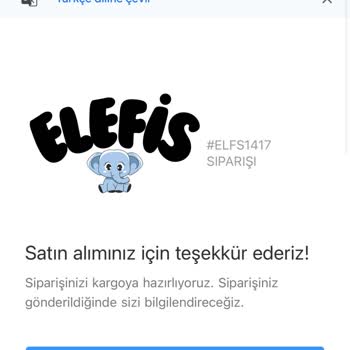 Sipariş Sonrası İletişimsizlik Ve Kargo Sorunu Yaşadım