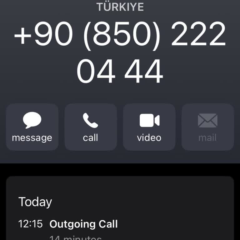 Erken Kredi Kapama Talebim Sürekli Farklı Yetkililere Aktarılıyor, Çözüm Sunulmuyor