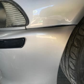 Bosch Car Service Serviste Yaşanan Hatalar Nedeniyle Araç Teslim Edilemiyor