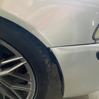 Bosch Car Service Serviste Yaşanan Hatalar Nedeniyle Araç Teslim Edilemiyor