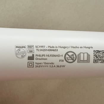 Sipariş Verdiğim Ürün Yerine Farklı Ve Sorunlu Model Gönderildi!