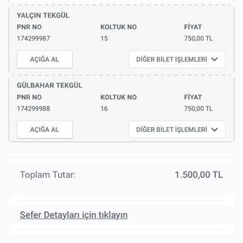 Kişisel Verilerim İzinsiz Kullanıldı, Şikayetim Dikkate Alınmadı