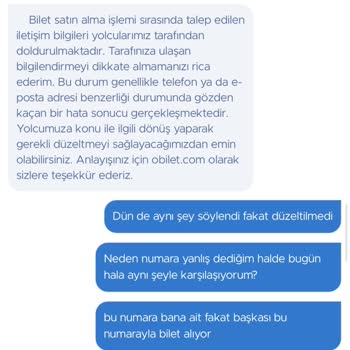 Kişisel Verilerim İzinsiz Kullanıldı, Şikayetim Dikkate Alınmadı