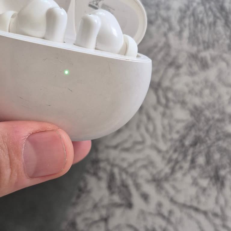 TCL Moveaudio S600 Kulaklık Artık Hiçbir Şekilde Bağlanmıyor