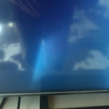 Garanti Süresi Sonrası Televizyon Ekranında Sorunlar Yaşadım