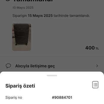 Kargo Ücreti Ve Desi Hatalarıyla Satıcı Mağduriyeti