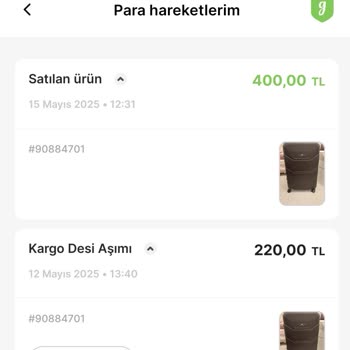 Kargo Ücreti Ve Desi Hatalarıyla Satıcı Mağduriyeti