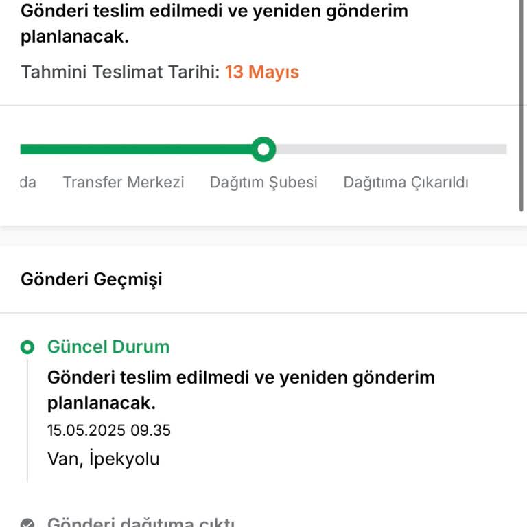 Müşteri Hizmetlerine Ulaşamıyorum Çaresiz Kaldım