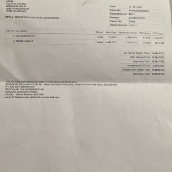 Buzdolabımın Yedek Parçası Bulunmuyor Ve Çözüm Sunulmuyor