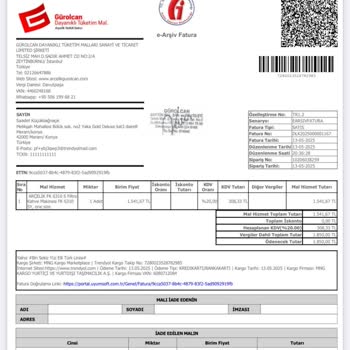 Yanlış Ürün Gönderimi: Kahve Makinesi Yerine Hoparlör Geldi