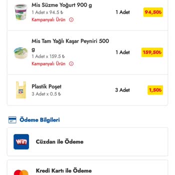 Kampanya Koşullarına Rağmen 100 Wın Puanım Yüklenmedi