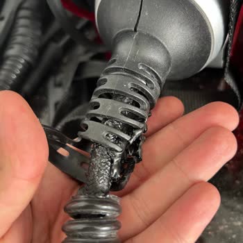 Arçelik Buhar Makinesinde Hortum Ve Tabanca Sorunu: Servisten Yetersiz Destek