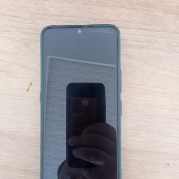 Reeder Aldığım Telefon Sürekli Sorun Çıkarıyor, Değişim Süreci De Mağdur Ediyor!