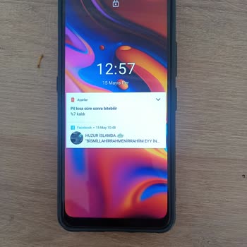 Reeder Aldığım Telefon Sürekli Sorun Çıkarıyor, Değişim Süreci De Mağdur Ediyor!