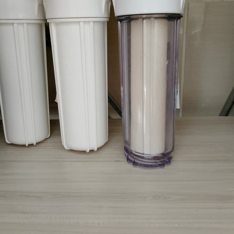 Arıtma Cihazı Patladı, Evimi Su Bastı, Yetkili Servis Çözüm Sunmuyor