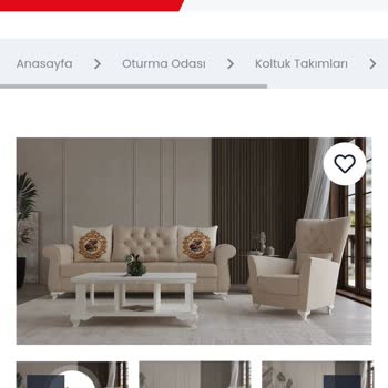 Modalife Mobilya'dan Eksik Ve Hatalı Ürün Teslimatı, Yetersiz Müşteri Hizmeti