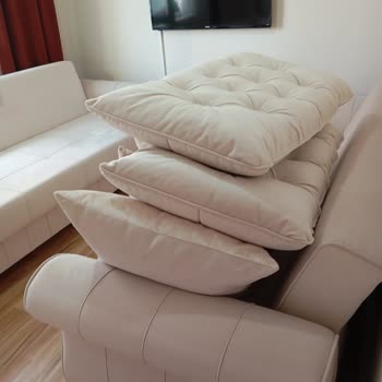 Modalife Mobilya'dan Eksik Ve Hatalı Ürün Teslimatı, Yetersiz Müşteri Hizmeti