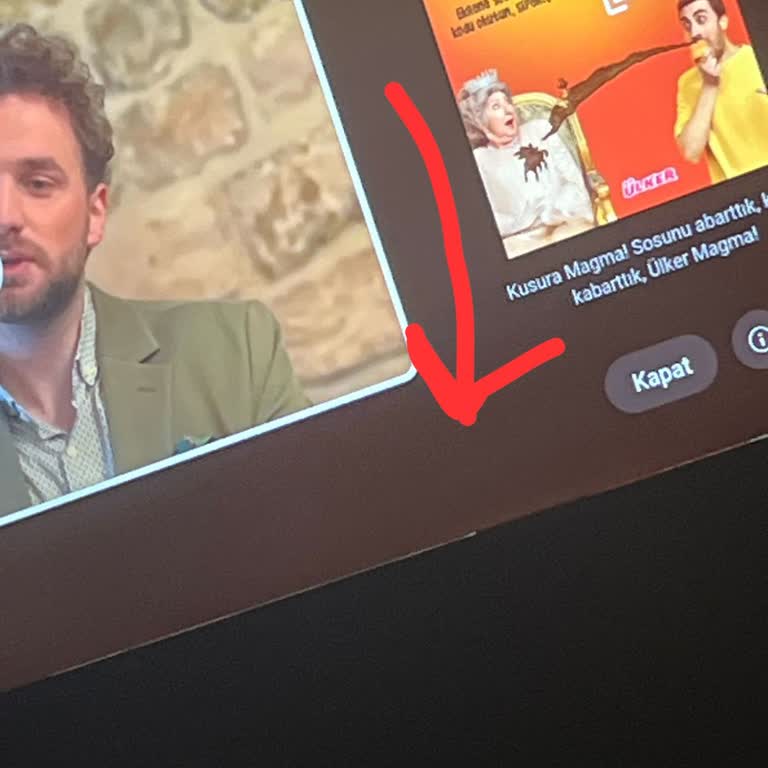Philips TV Garanti Biter Bitmez Aynı Arızayı Tekrar Verdi!