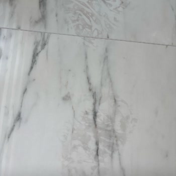 Yeni Alınan Masada Renk Lekesi Ve Garanti Reddi Mağduriyeti