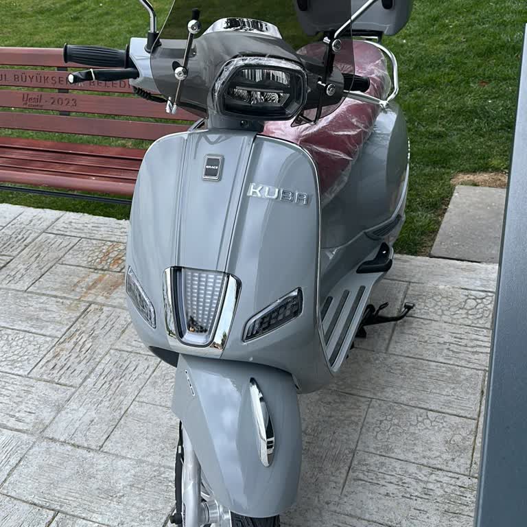 Satın Aldığım Motosiklet Arızalandı, Servisten Destek Alamıyorum