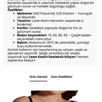 Kullanılmamış Üründe Yasal Olmayan İade Reddiyle Mağdur Edildim